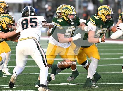 Thumbnail 2 in Central vs. Edison (CIF State D1A Final) photogallery.