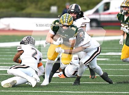 Thumbnail 3 in Central vs. Edison (CIF State D1A Final) photogallery.