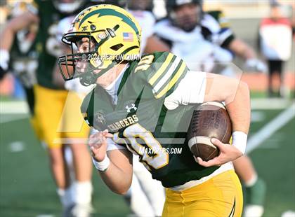 Thumbnail 1 in Central vs. Edison (CIF State D1A Final) photogallery.