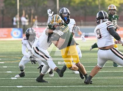 Thumbnail 2 in Central vs. Edison (CIF State D1A Final) photogallery.