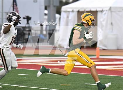 Thumbnail 3 in Central vs. Edison (CIF State D1A Final) photogallery.