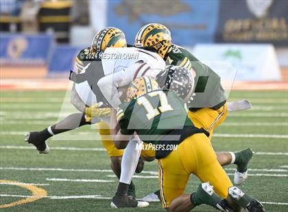 Thumbnail 1 in Central vs. Edison (CIF State D1A Final) photogallery.