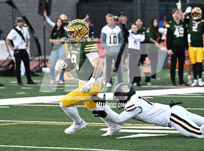 Thumbnail 1 in Central vs. Edison (CIF State D1A Final) photogallery.