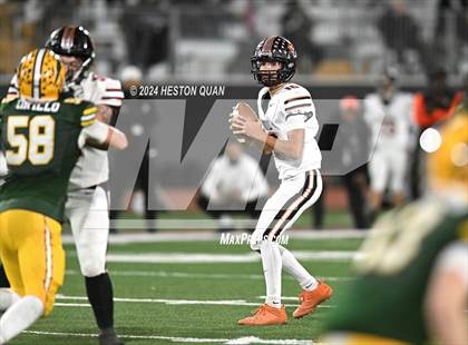 Thumbnail 1 in Central vs. Edison (CIF State D1A Final) photogallery.