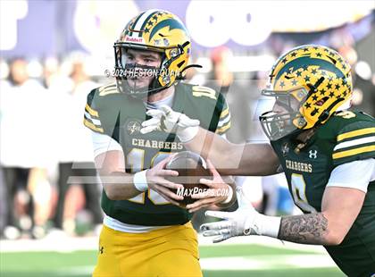 Thumbnail 1 in Central vs. Edison (CIF State D1A Final) photogallery.
