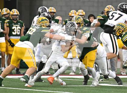 Thumbnail 3 in Central vs. Edison (CIF State D1A Final) photogallery.