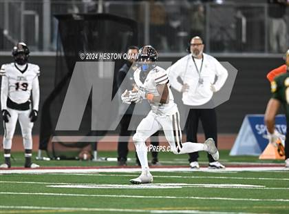 Thumbnail 1 in Central vs. Edison (CIF State D1A Final) photogallery.