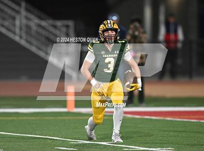 Thumbnail 3 in Central vs. Edison (CIF State D1A Final) photogallery.