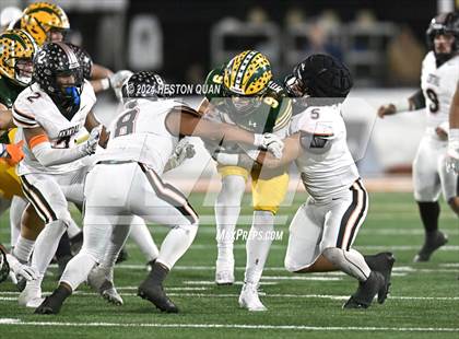 Thumbnail 1 in Central vs. Edison (CIF State D1A Final) photogallery.