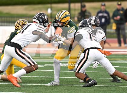 Thumbnail 3 in Central vs. Edison (CIF State D1A Final) photogallery.
