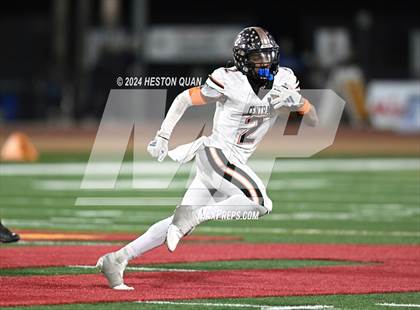 Thumbnail 1 in Central vs. Edison (CIF State D1A Final) photogallery.