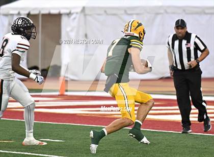 Thumbnail 1 in Central vs. Edison (CIF State D1A Final) photogallery.