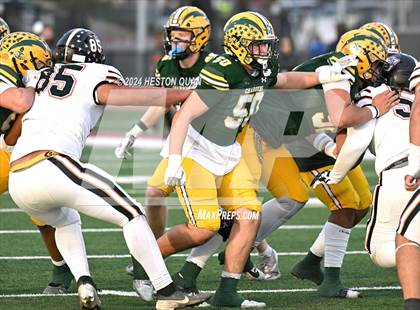 Thumbnail 1 in Central vs. Edison (CIF State D1A Final) photogallery.