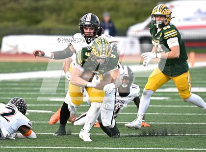 Thumbnail 2 in Central vs. Edison (CIF State D1A Final) photogallery.