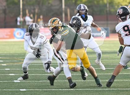 Thumbnail 3 in Central vs. Edison (CIF State D1A Final) photogallery.