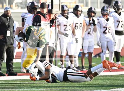Thumbnail 1 in Central vs. Edison (CIF State D1A Final) photogallery.