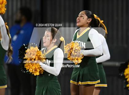 Thumbnail 3 in Central vs. Edison (CIF State D1A Final) photogallery.