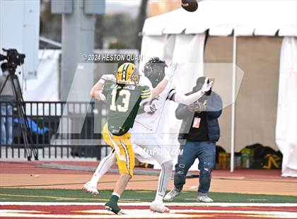 Thumbnail 1 in Central vs. Edison (CIF State D1A Final) photogallery.