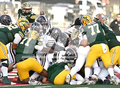 Thumbnail 3 in Central vs. Edison (CIF State D1A Final) photogallery.