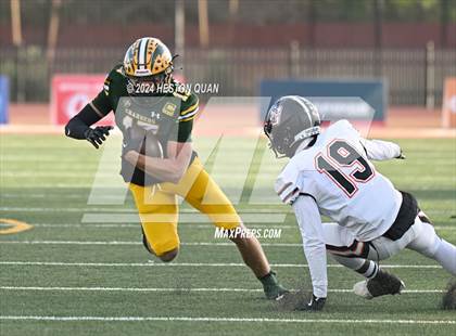 Thumbnail 1 in Central vs. Edison (CIF State D1A Final) photogallery.