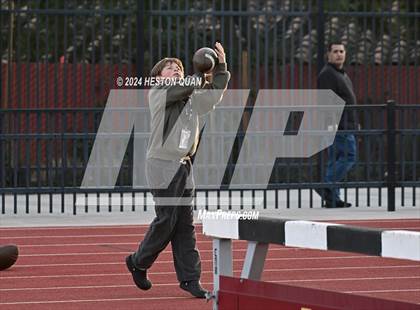 Thumbnail 2 in Central vs. Edison (CIF State D1A Final) photogallery.