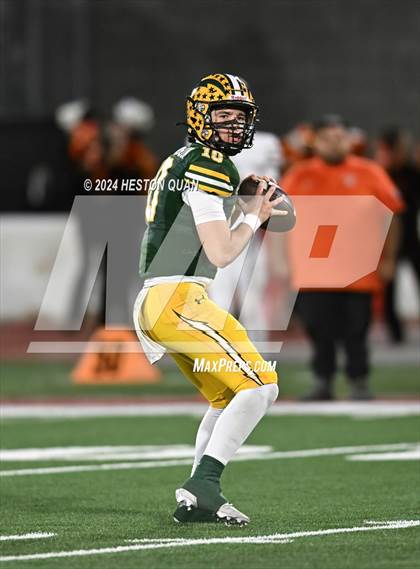 Thumbnail 1 in Central vs. Edison (CIF State D1A Final) photogallery.