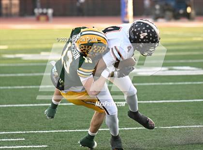 Thumbnail 1 in Central vs. Edison (CIF State D1A Final) photogallery.