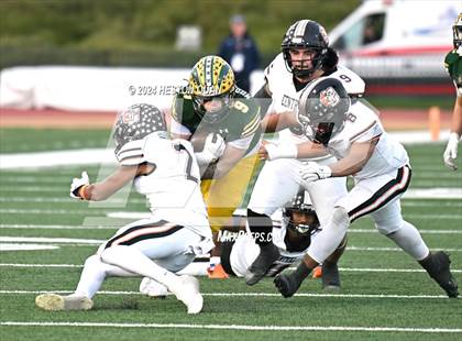Thumbnail 2 in Central vs. Edison (CIF State D1A Final) photogallery.