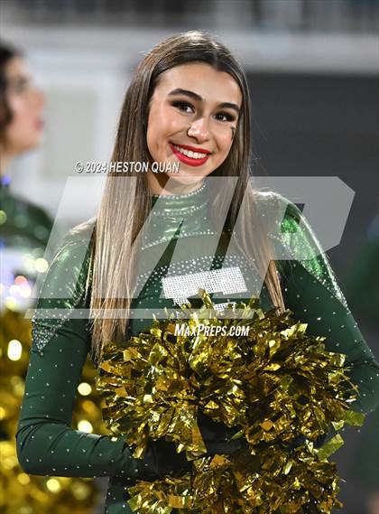 Thumbnail 2 in Central vs. Edison (CIF State D1A Final) photogallery.