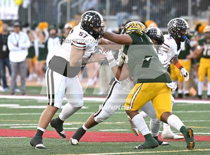 Thumbnail 1 in Central vs. Edison (CIF State D1A Final) photogallery.