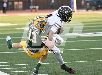 Thumbnail 2 in Central vs. Edison (CIF State D1A Final) photogallery.