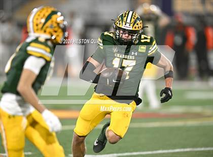 Thumbnail 1 in Central vs. Edison (CIF State D1A Final) photogallery.