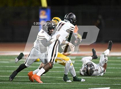 Thumbnail 1 in Central vs. Edison (CIF State D1A Final) photogallery.