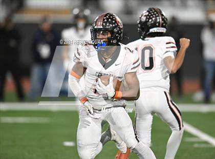 Thumbnail 3 in Central vs. Edison (CIF State D1A Final) photogallery.