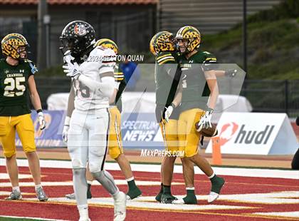 Thumbnail 1 in Central vs. Edison (CIF State D1A Final) photogallery.
