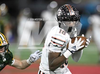 Thumbnail 3 in Central vs. Edison (CIF State D1A Final) photogallery.