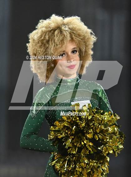Thumbnail 1 in Central vs. Edison (CIF State D1A Final) photogallery.