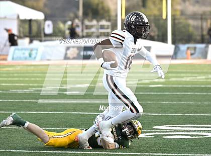 Thumbnail 2 in Central vs. Edison (CIF State D1A Final) photogallery.