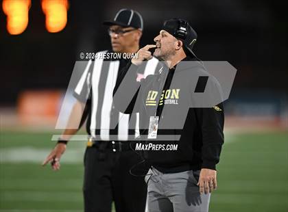 Thumbnail 3 in Central vs. Edison (CIF State D1A Final) photogallery.