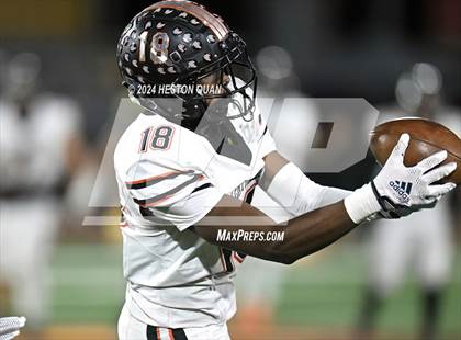Thumbnail 3 in Central vs. Edison (CIF State D1A Final) photogallery.