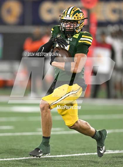 Thumbnail 3 in Central vs. Edison (CIF State D1A Final) photogallery.