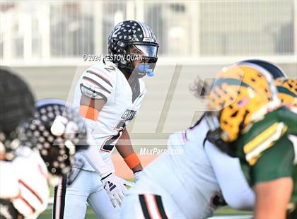 Thumbnail 3 in Central vs. Edison (CIF State D1A Final) photogallery.