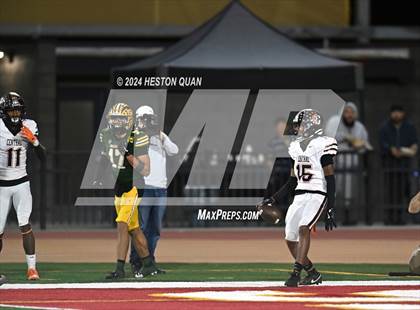 Thumbnail 3 in Central vs. Edison (CIF State D1A Final) photogallery.