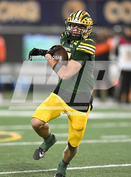 Thumbnail 1 in Central vs. Edison (CIF State D1A Final) photogallery.