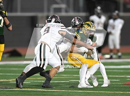 Thumbnail 1 in Central vs. Edison (CIF State D1A Final) photogallery.