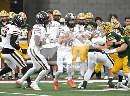 Thumbnail 3 in Central vs. Edison (CIF State D1A Final) photogallery.