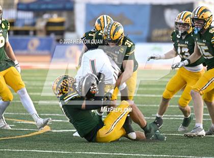 Thumbnail 1 in Central vs. Edison (CIF State D1A Final) photogallery.