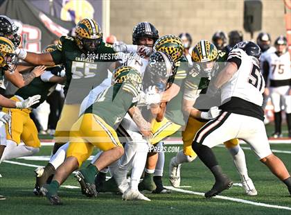 Thumbnail 3 in Central vs. Edison (CIF State D1A Final) photogallery.