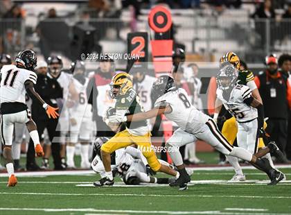 Thumbnail 1 in Central vs. Edison (CIF State D1A Final) photogallery.