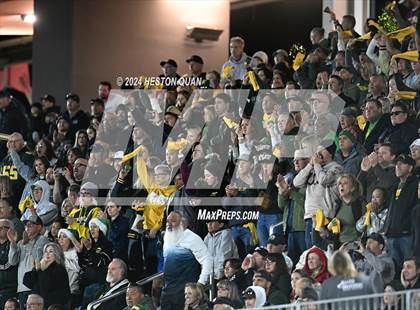 Thumbnail 1 in Central vs. Edison (CIF State D1A Final) photogallery.